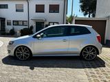 Volkswagen VW Polo 6R - 18Zoll, Soundsystem, sehr gepfelgt - Volkswagen Polo aus 2010: 1.6