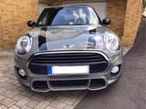MINI Mini Cooper JCW Moonwalk Grey Metallic 2. Hand - Mini Cooper von privat
