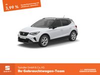 Seat Arona - Vorschau Bild 1