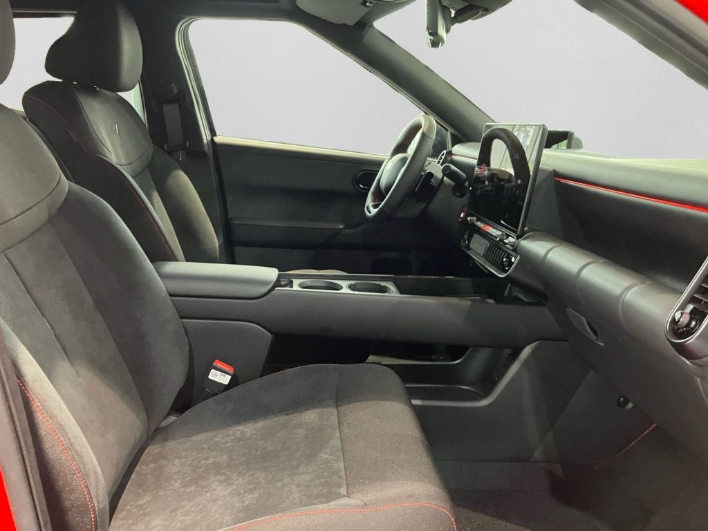Hyundai IONIQ 3 – Bild 14