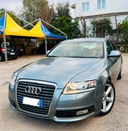 Audi A6 - 1