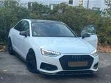 Audi A4 B9 2020 75.000 KM Limousine Sedan ... - Audi A4 Sedan Gebrauchtwagen