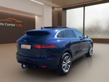 Jaguar F-Pace F-PACE Prestige AWD/Pano/Xenon/Sound/AHK - Jaguar F-Pace aus 2016