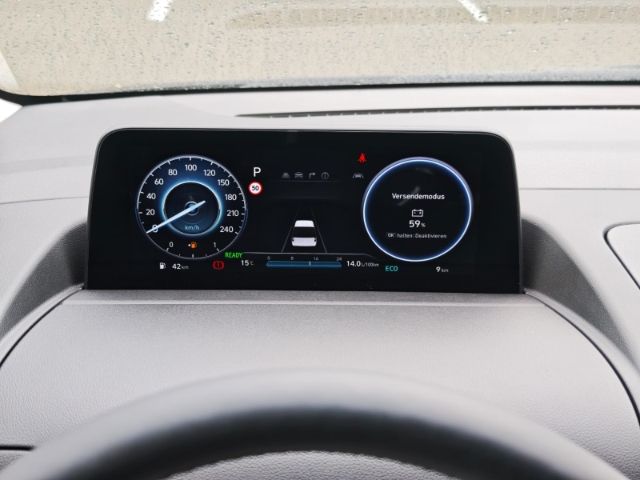 Hyundai Staria – Bild 39