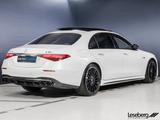 Mercedes-Benz S 63 E Performance L DIG.LIGHT/Pano/Distro./360° - Mercedes-Benz S-Klasse mit Hybrid-Antrieb