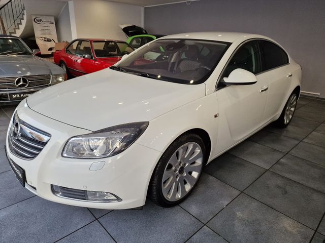 Opel Insignia A Lim. Innovation*BI-XENON*SHZ*PDC*