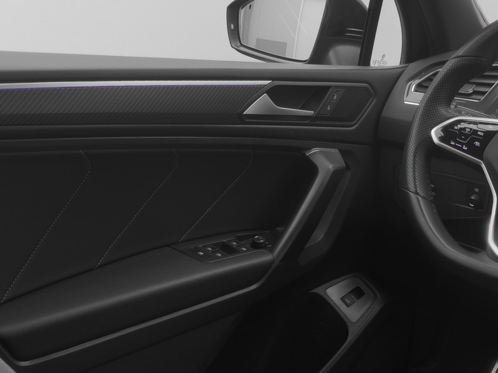 Volkswagen Tiguan Allspace - Bild 13