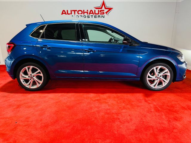 Polo VI Style IQ-Drive DSG LED NAVI PDC VIRTUAL - Bild 5