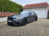 BMW M240i Coupé - Handschalter - BMW: 24