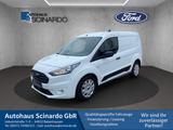 Ford Transit Connect 1.5 EB Trend L1*RFK*Sitz-H*Klima - gebrauchte Ford Transit Connect aus dem Jahr 2021