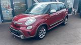Fiat 500 L - Fiat 500L in Bochum