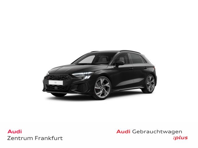 Audi S3 Sportback TFSI S tr Matrix Navi VC Kamera