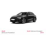 Audi S3 Sportback TFSI S tr Matrix Navi VC Kamera - Audi S3 in Frankfurt (Main)