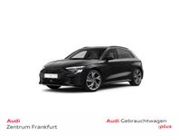 Audi S3 - Vorschau Bild 1