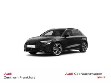 Audi Leasingangebot: Audi S3 Sportback TFSI S tr Matrix Navi VC Kamera