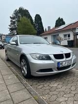 BMW 320d 177PS AUTOMATIK - BMW 320: 320d 177