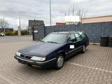 Citroën XM Leichen/Bestattungswagen /GSD/Luftfahrwerk - Citroën XM Gebrauchtwagen