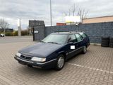 Citroën XM Leichen/Bestattungswagen /GSD/Luftfahrwerk - Citroën XM