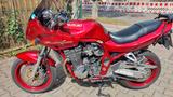 Suzuki GSF 1200S Bandit  - 1998 BANDIT 1200