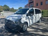 Mercedes-Benz Vito Tourer FWD kompakt Pro*9 Sitz*Klima* - Mercedes-Benz Vito Gebrauchtwagen in Essen