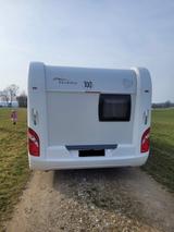 Hobby Wohnwagen 650 KMFe de Luxe Edition - Hobby Etagenbett Wohnwagen Kmfe 650