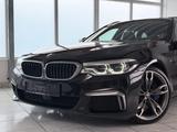 BMW M550 d xDrive - Pano/AHK/HK/HUD/CarPlay - BMW M550: 550d