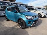 Suzuki Ignis 1.2 Hybrid Top - Suzuki Ignis Kombi Gebrauchtwagen