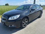 Chevrolet Malibu LT+ - gebrauchte Chevrolet Malibu aus dem Jahr 2013