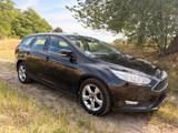 Ford Focus 1,6TDCi 85kW S/S DPF Business Turnier ...