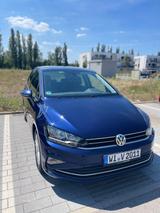 Volkswagen Golf Sportsvan VII 1.0 TSI Comfortline 2/2018 - Volkswagen Golf Sportsvan in Wiesbaden