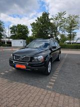 Volvo xc90 7sitzer  2.4 Diesel - gebrauchte Volvo XC90 aus dem Jahr 2011