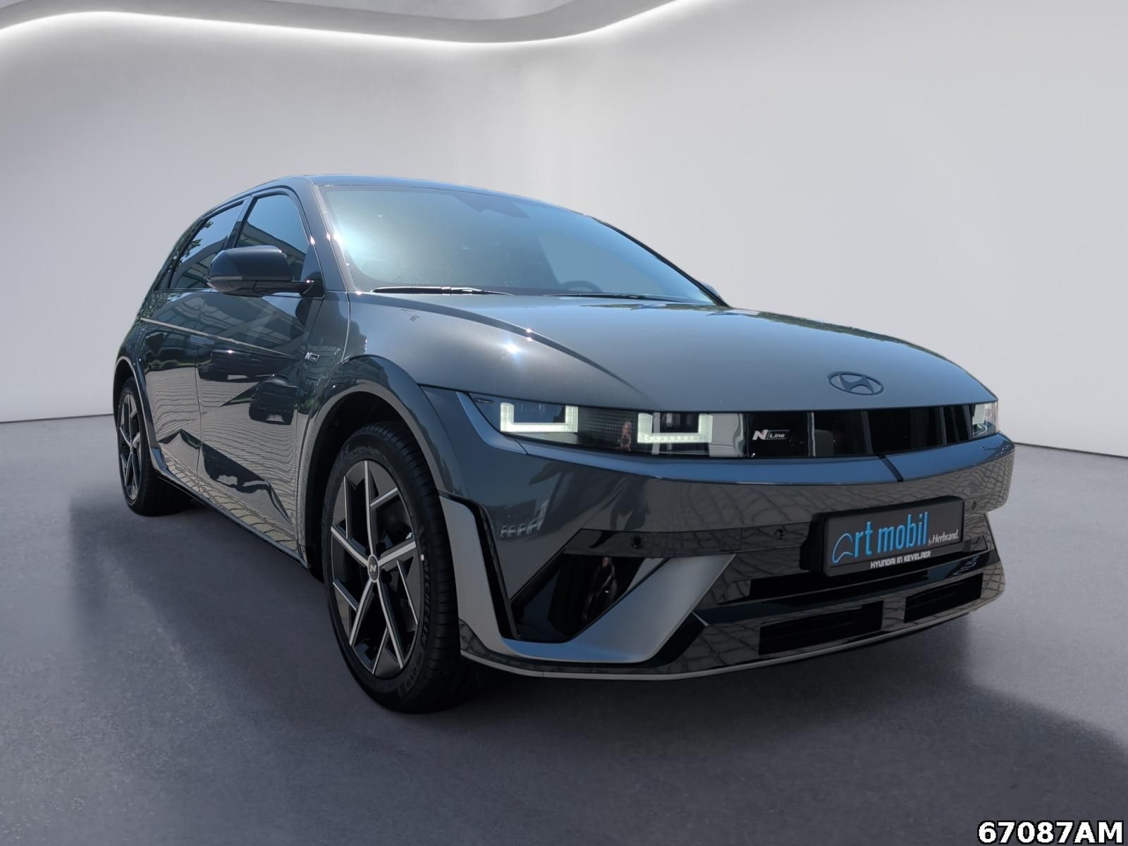Hyundai IONIQ 5 – Bild 2