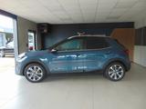 Kia Stonic Spirit 1.0 T-GDI Spirit *Navi*AHK*uvm - blaue Kia Stonic