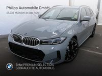 BMW 330 - Vorschau Bild 1