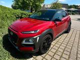 Hyundai Premium Hyundai Kona 1.6 CRDi Allrad Autom... - Hyundai Kona Premium mit Diesel-Antrieb