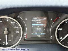 Iveco Daily 70 C18H A8 /P Koffer LBW