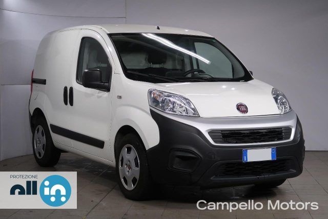 Fiat FIAT Fiorino Fiorino Cargo 1.3 Mjt 95cv SX E6d