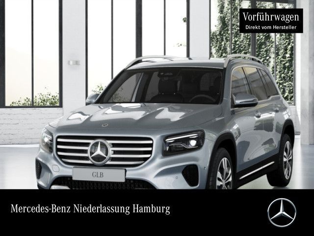 Mercedes-Benz GLB 200 d PROGRESSIVE+AHK+MULTIBEAM+KAMERA+TOTW