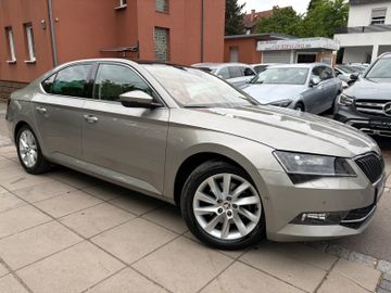 Skoda Superb - 4