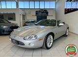Jaguar JAGUAR XKR 4.0 Convertibile - Jaguar XK: Jag