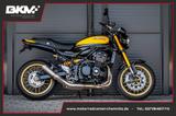 Kawasaki Z900 RS SE +1-Hand+Garantie+SC-Project ESD+ - Kawasaki Motorräder in Chemnitz