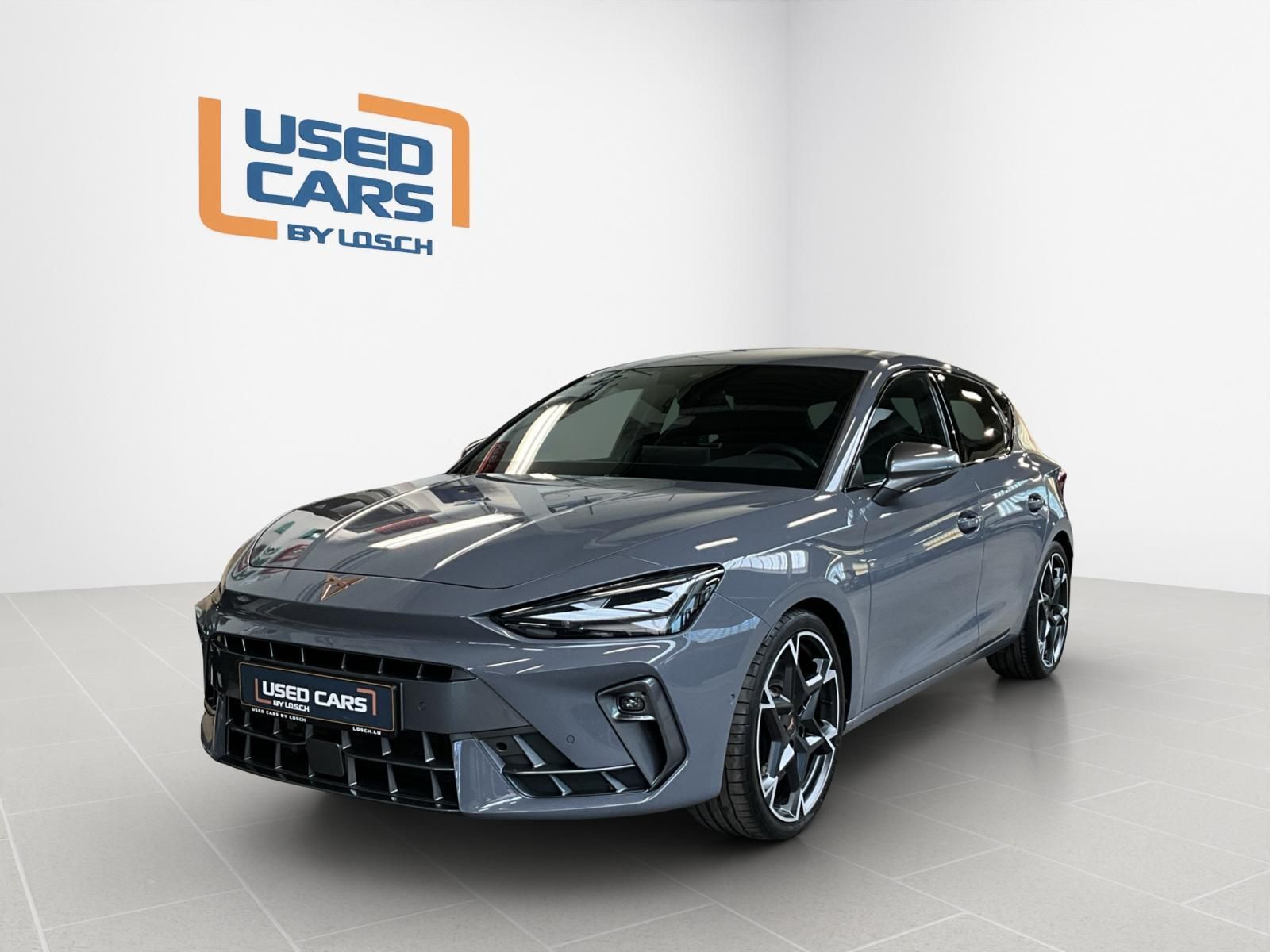 Cupra Leon VZ+DSG+Dinamica+Pure-Perf.+Int.-Drive