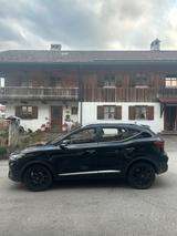 MG ZS 1.0 T-GDI Luxury Luxury 111 PS  360 Kamera  - MG ZS aus 2022