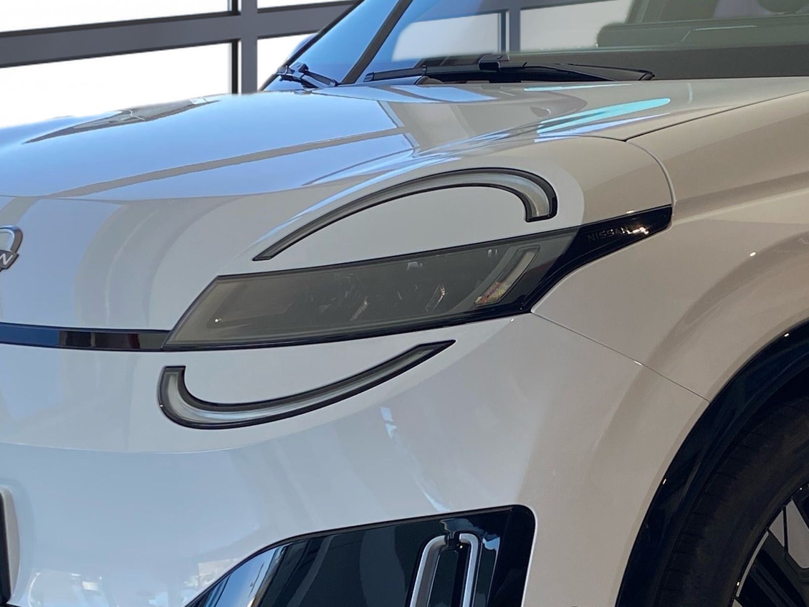 Fahrzeugabbildung Nissan Micra 110 kW Evolve*NAVI*PDC*KAMERA*SOUND*PILOT*