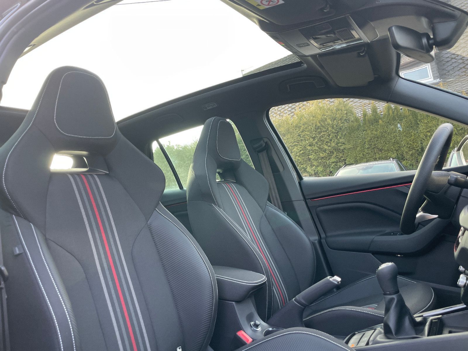 SKODA Kamiq, 2025, Benzin, 150 PS