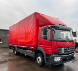 Mercedes-Benz Atego 1323 / Euro 6 / Plane / Ladebordwand - Angebote entsprechen deinen Suchkriterien