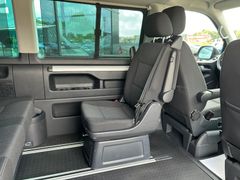 Fahrzeugabbildung Volkswagen T6 Multivan DSG LED AHK Standhzg. Schiebedach