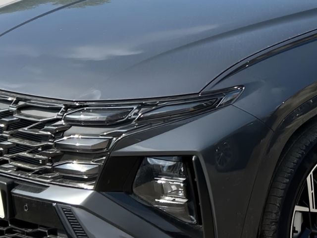 Hyundai TUCSON - Bild 6