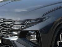 Hyundai TUCSON - Vorschau Bild 6