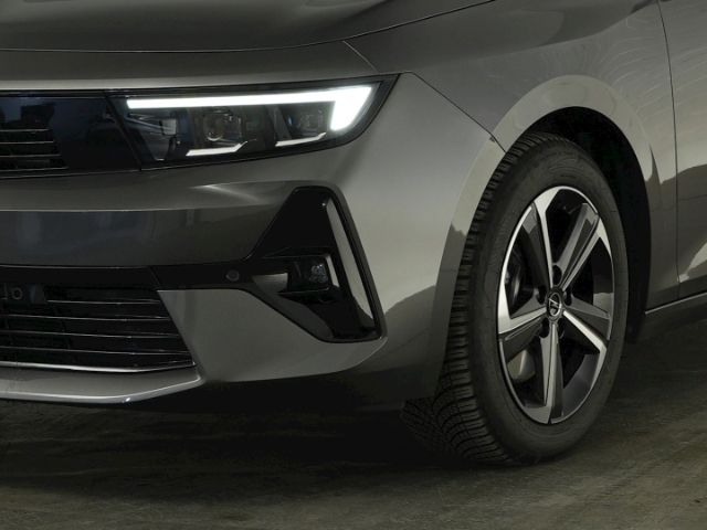 Astra L ST GS AT+AHK+LED LICHT+360 GRAD KAMERA+S